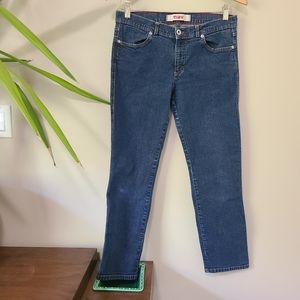 Mavi Mickie Jeans